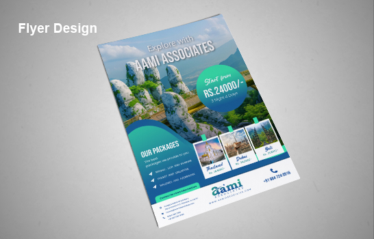 Digital Magazine