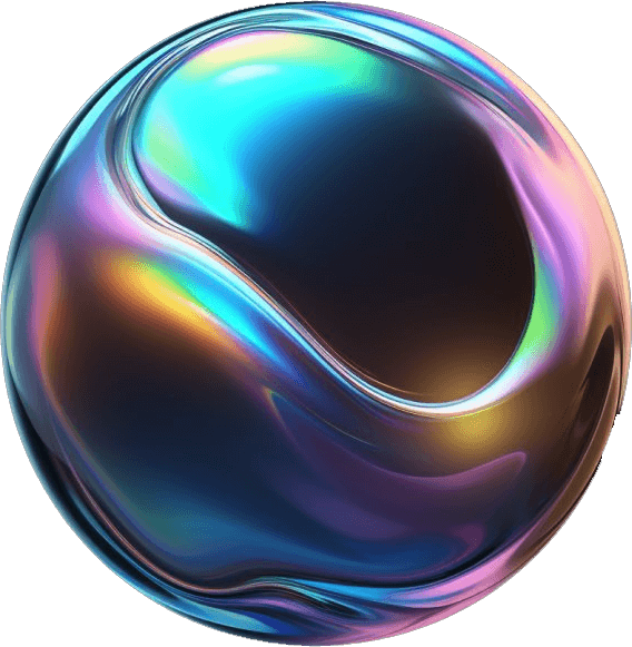 Digital Orb