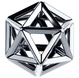 3D Shape