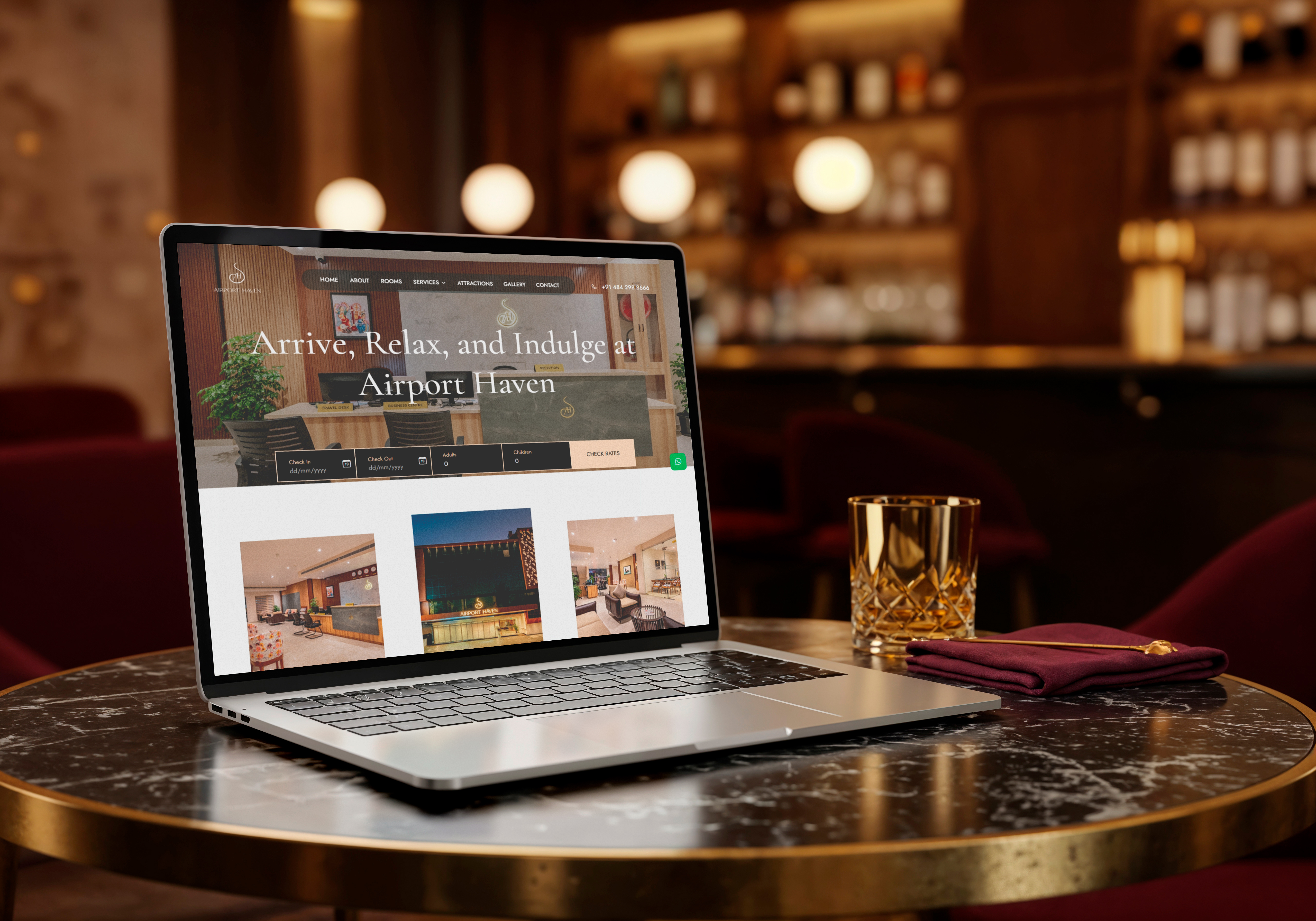 Website Designs