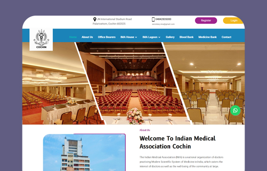 Website Name